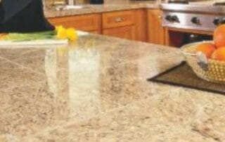 kitchen countertops options